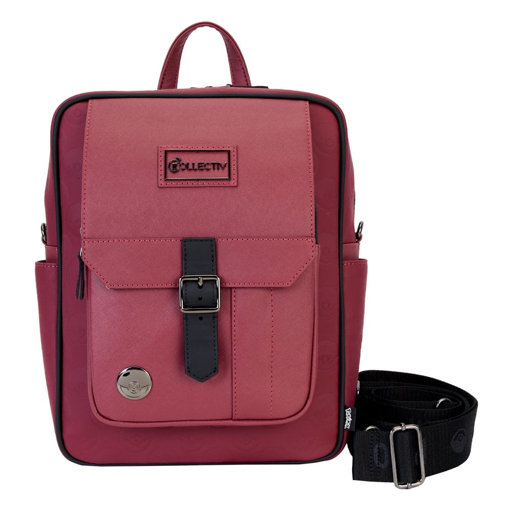 Collectiv by Loungefly Pokemon Crossbody Bag