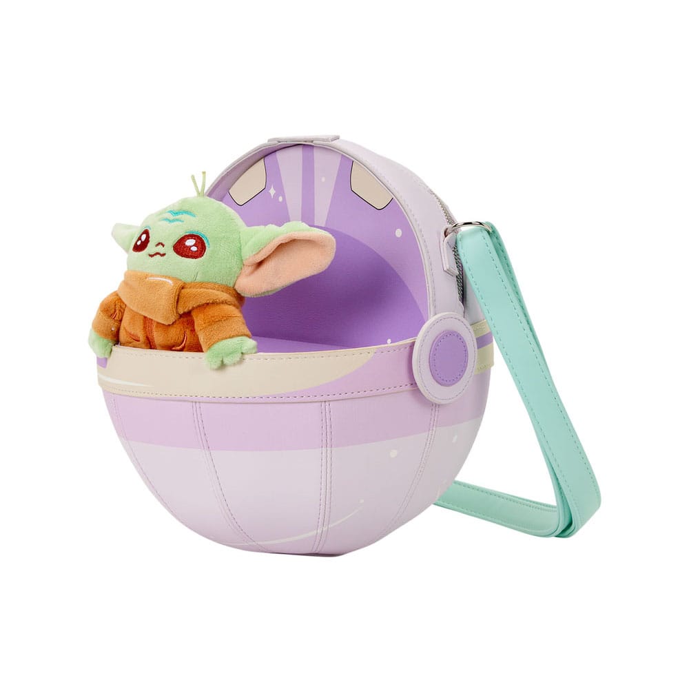 Star Wars by Loungefly Crossbody Bag Grogu