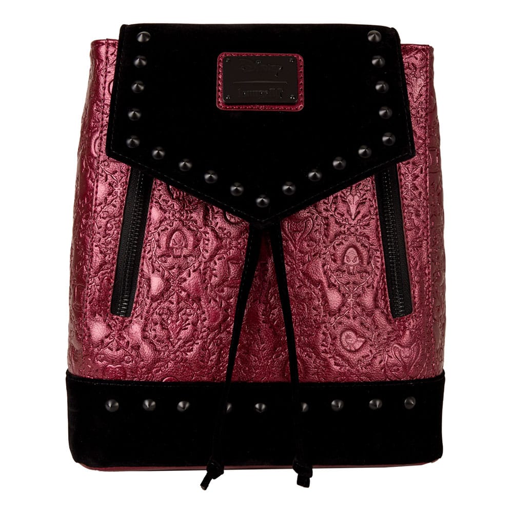 Disney Villains Mini Backpack by Loungefly