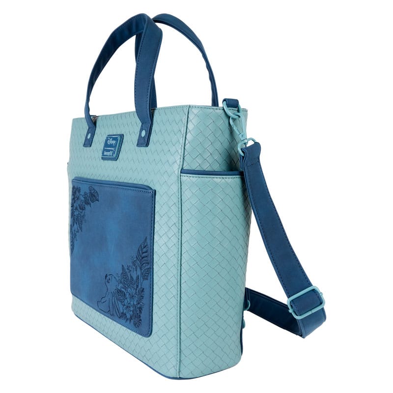 Disney Hocus Pocus Sanderson Sisters Crossbody by Loungefly