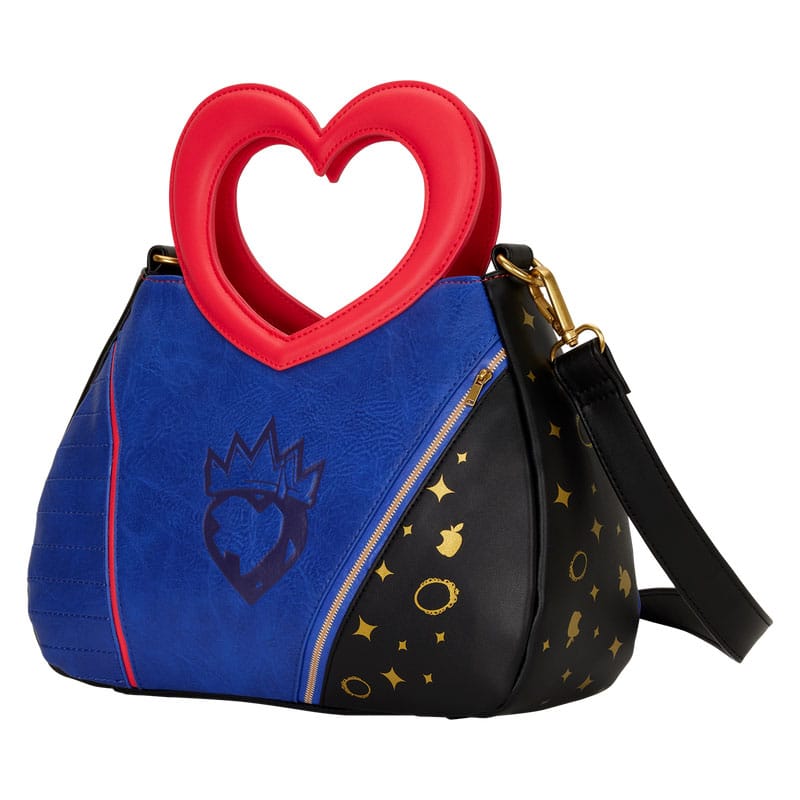 Disney by Loungefly: Descendants Evie Cosplay Crossbody Bag