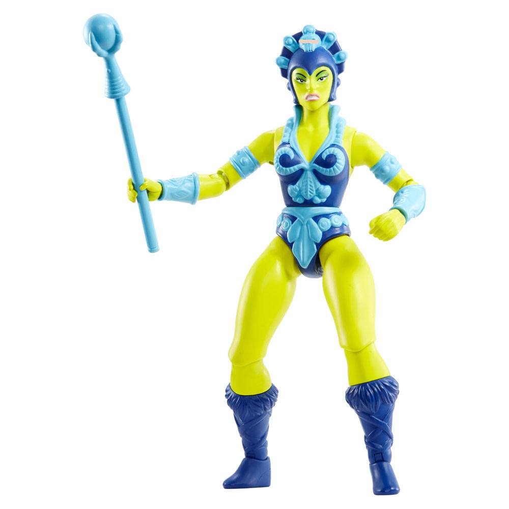Masters of the Universe Origins: Evil-Lyn 2020 Action Figure (14 cm)