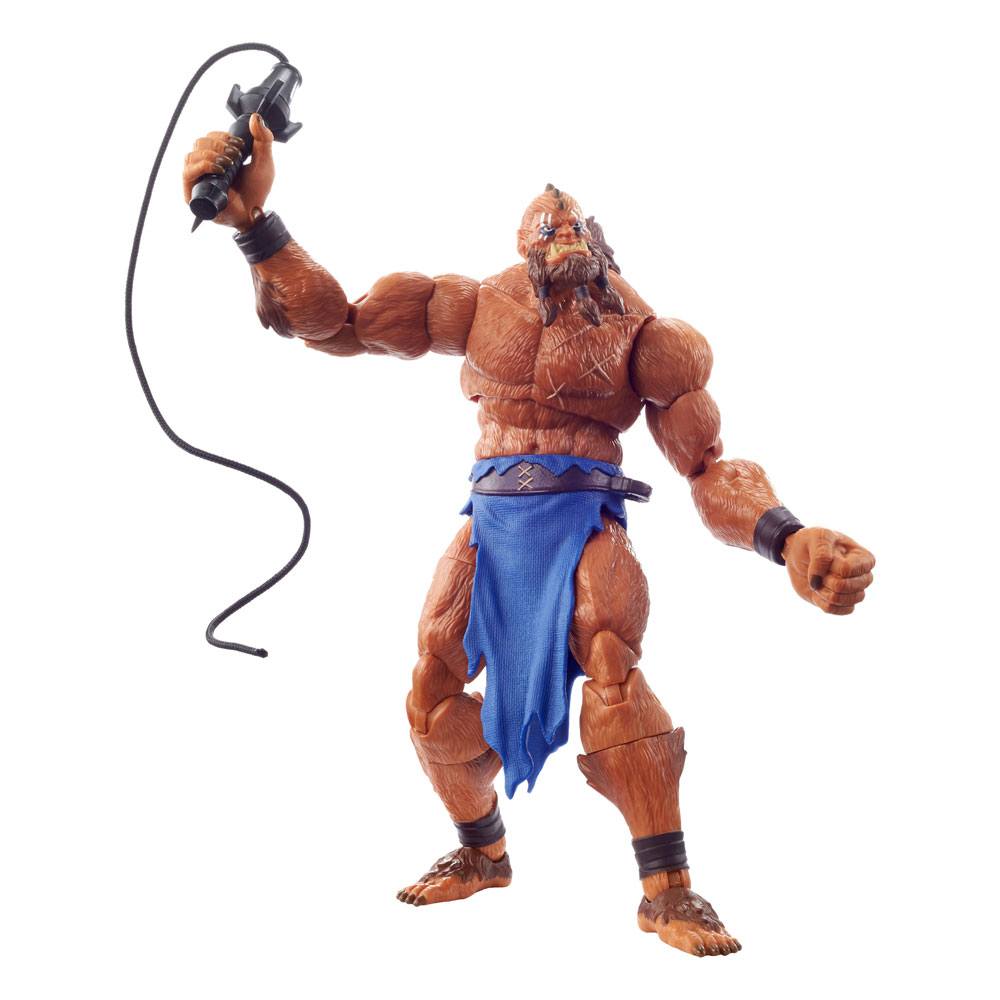 Masters of the Universe: Masterverse Beast Man Action Figure 2021