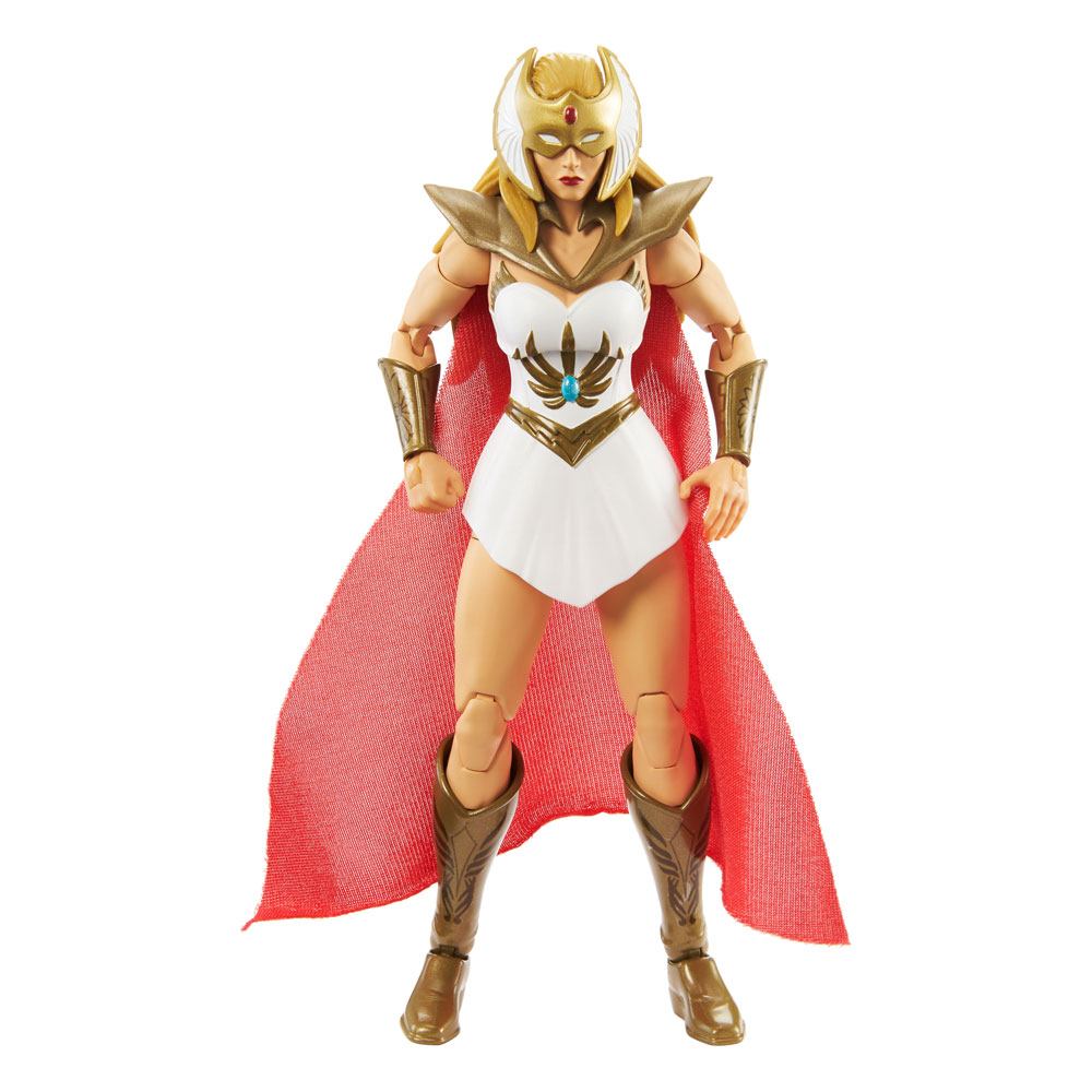 Masters of the Universe Deluxe She-Ra Action Figure 18cm