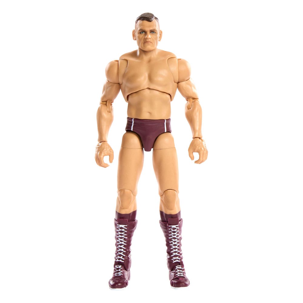 15 cm Gunther WWE Ultimate Edition Action Figure