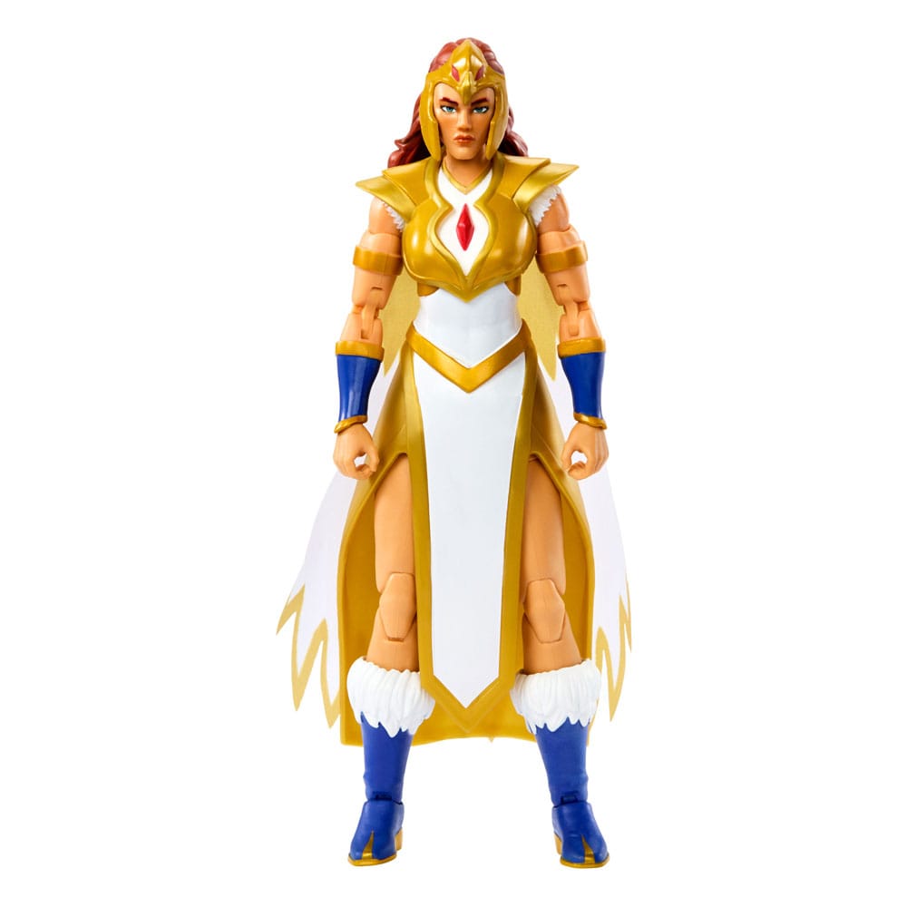 Mattel Masterverse Sorceress Teela Action Figure - Masters of the Universe: Revolution