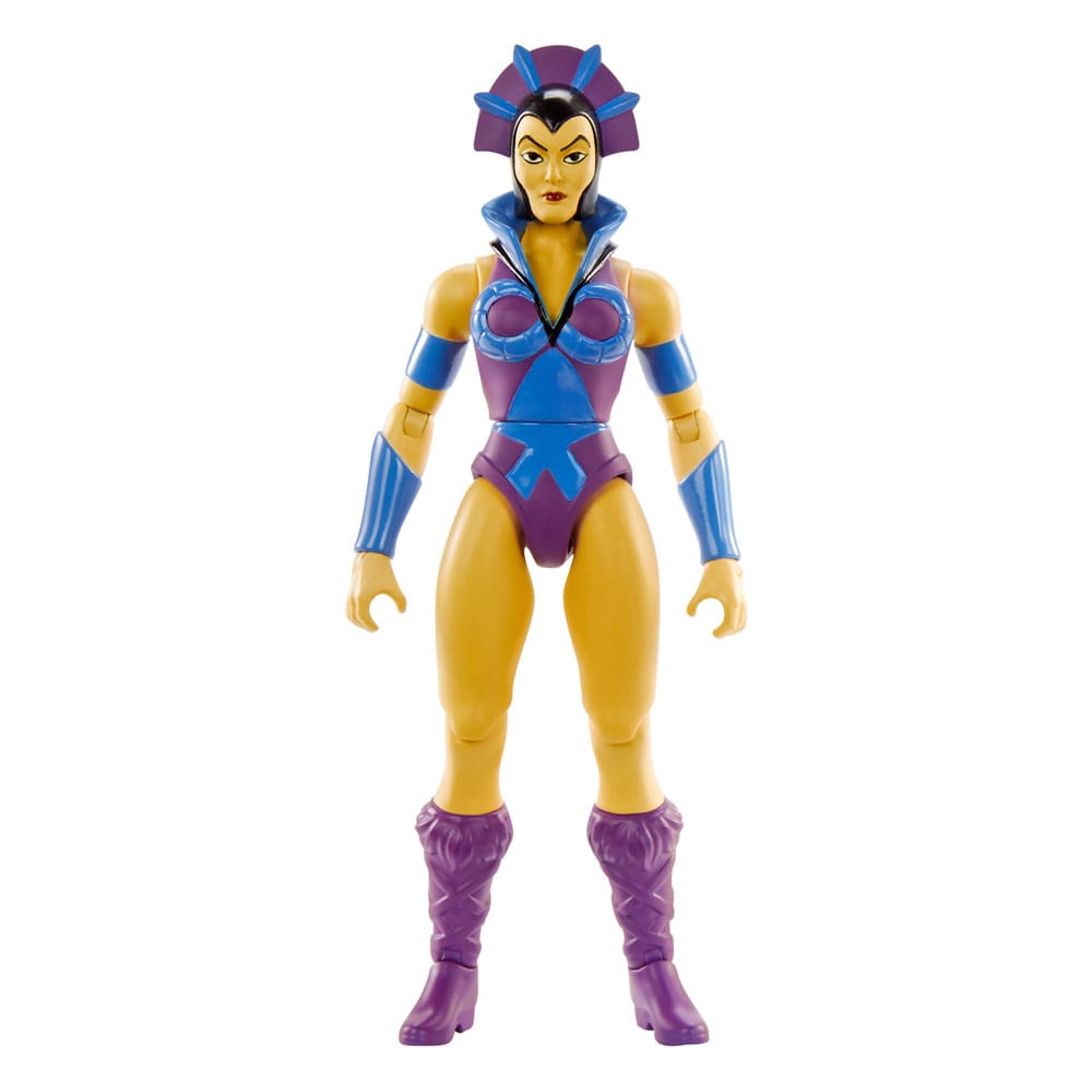 Masters of the Universe Origins: Evil-Lyn 14cm Action Figure