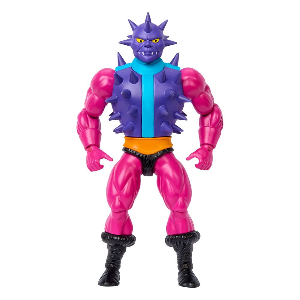 Masters of the Universe Origins: Spikor 14 cm Action Figure