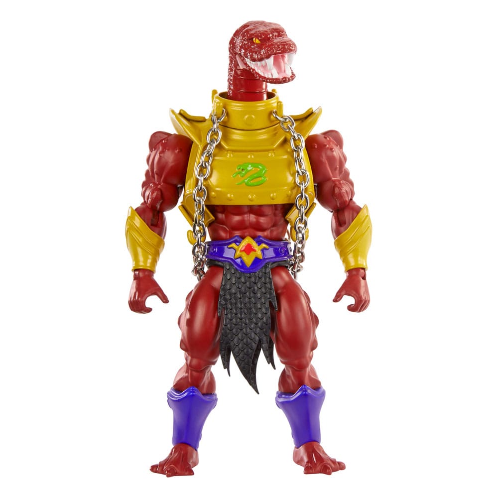 Masters of the Universe Origins: Snake Men Vypor Action Figure (14 cm)