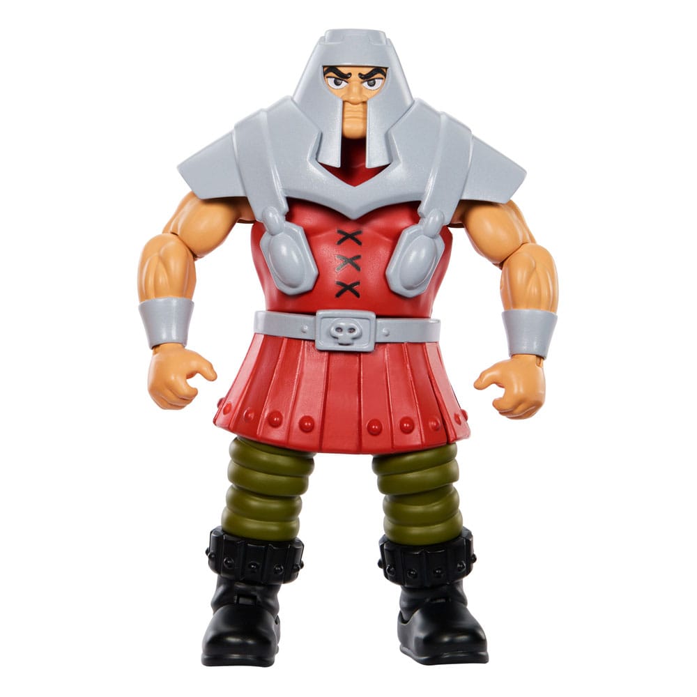 Masters of the Universe Ram Man Origins Figure - Mattel