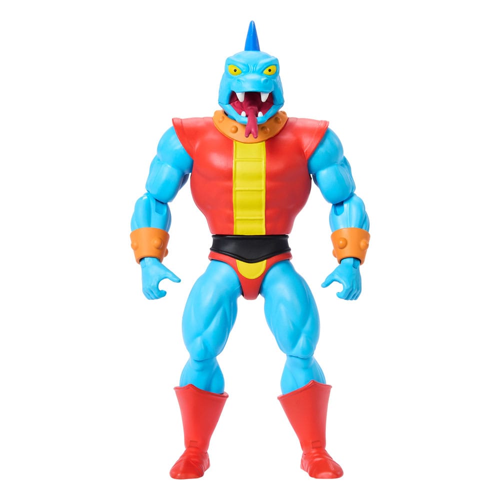 Masters of the Universe Origins: Fangman Action Figure, 14cm