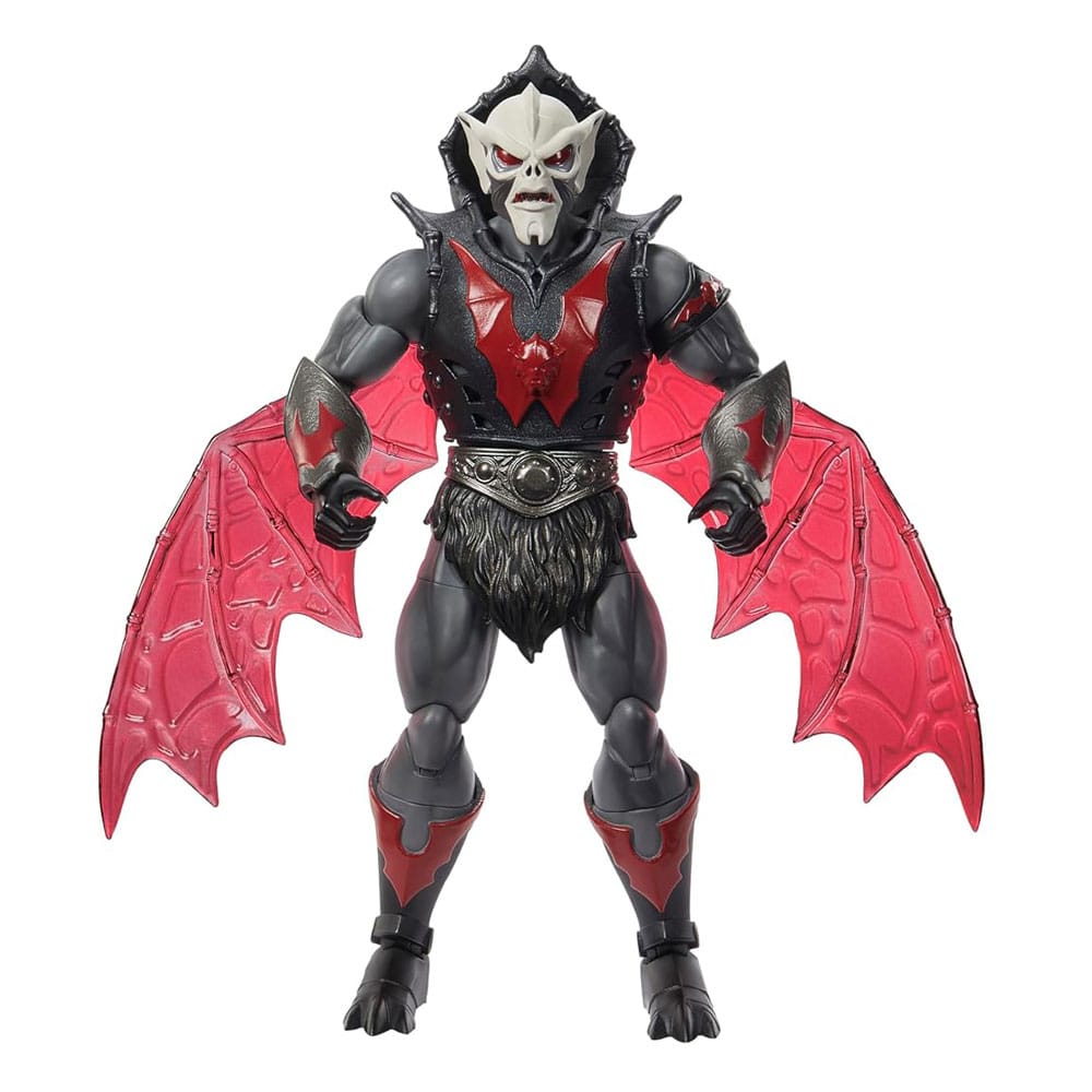 Masters of the Universe New Eternia Hordak Action Figure 18cm - Mattel
