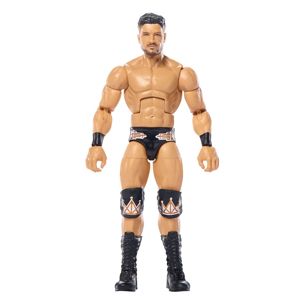 WWE Elite Collection 15cm Action Figure Ethan Page