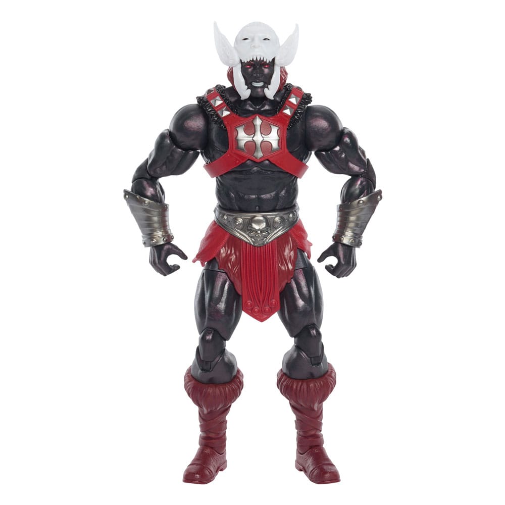 Masters of the Universe: Anti-Eternia He-Man Masterverse Figure