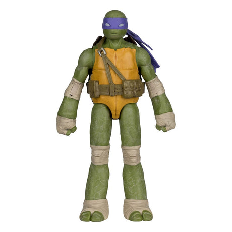 TMNT Page Punchers - Donatello Action Figure, 13 cm