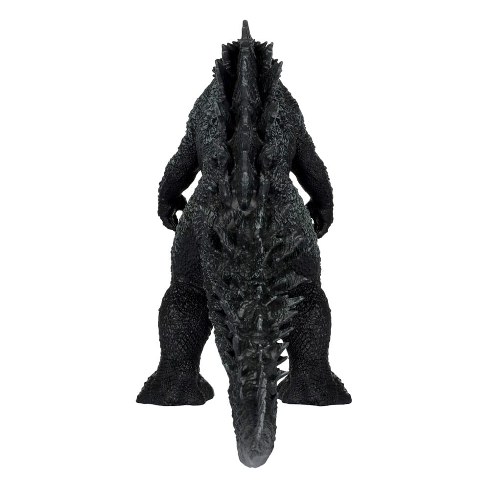 DC Multiverse Justice League x Monsterverse Superman vs Godzilla 30cm Action Figure 2-Pack