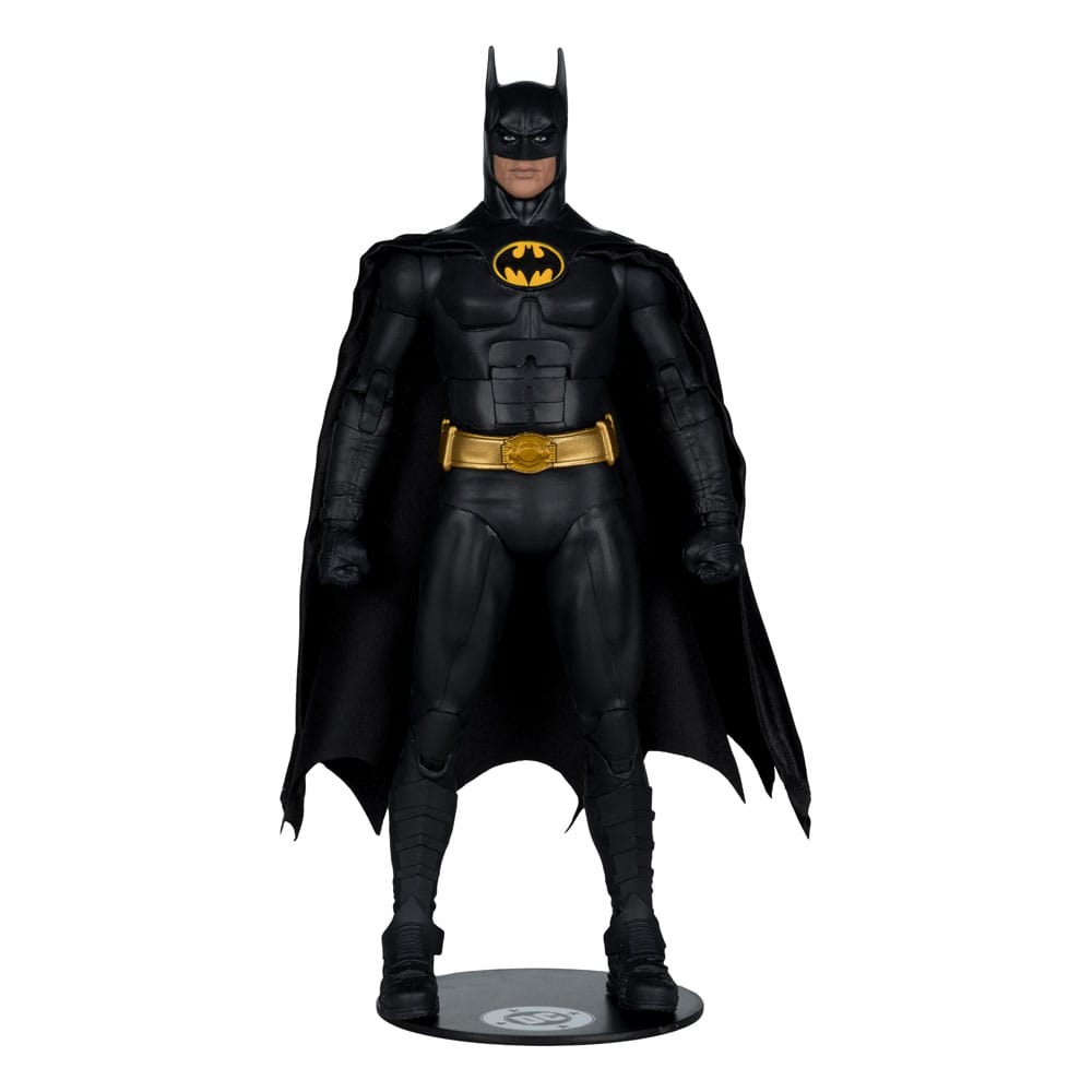 Batman Returns DC Deluxe Action Figure, 16cm