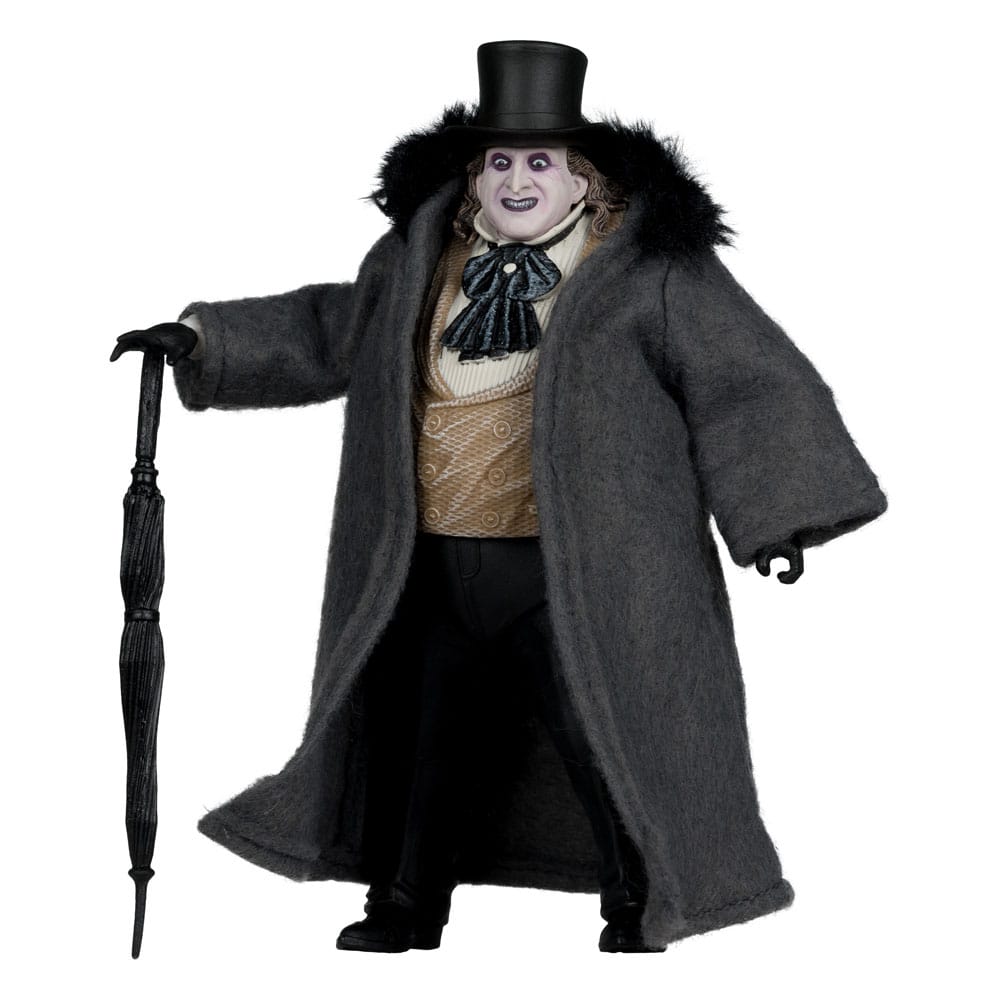 Batman Returns: Deluxe Edition The Penguin Action Figure by DC