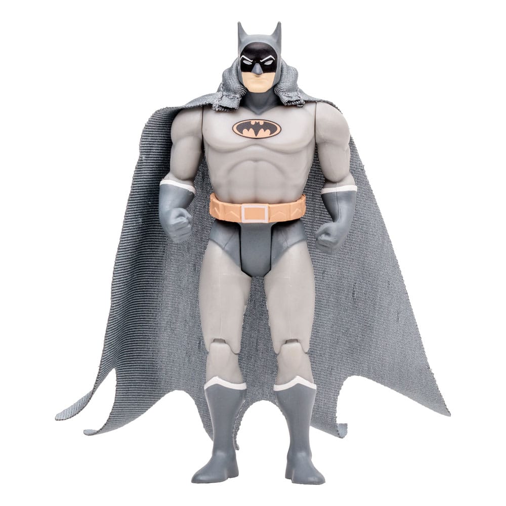 Batman Super Powers Manga Action Figure (13 cm) - DC Direct