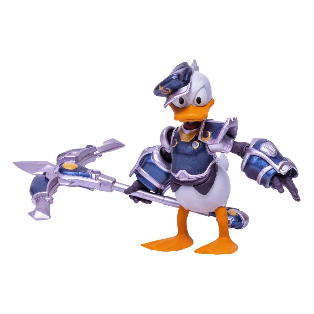 Disney Mirrorverse Donald Duck 13cm Action Figure by McFarlane Toys