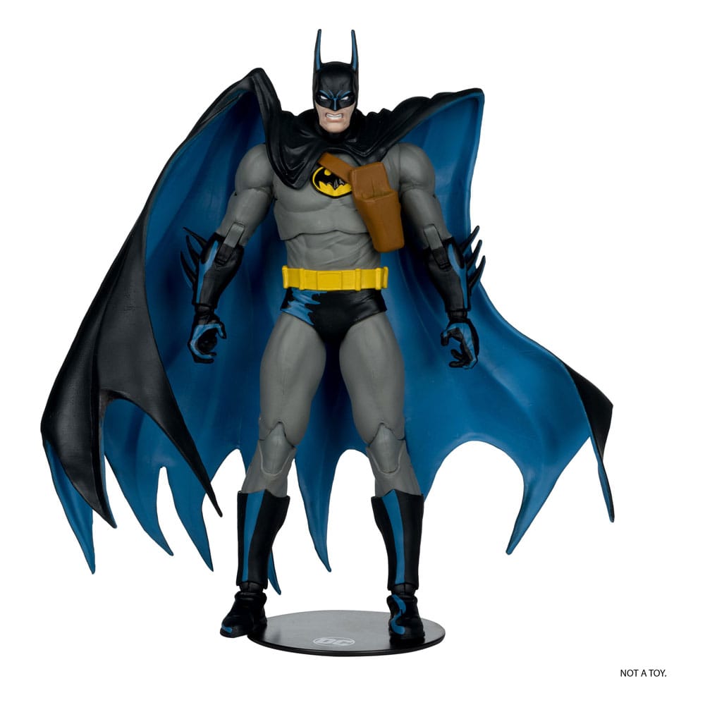 McFarlane DC Multiverse Collector Edition Batman #34 Action Figure