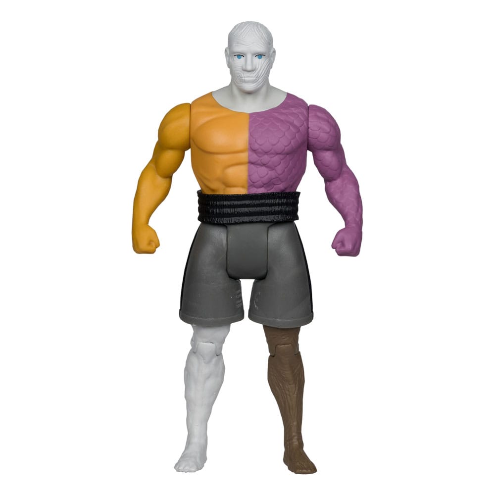 Superman 2025 - DC Direct Super Powers 4.5" Metamorpho Action Figure