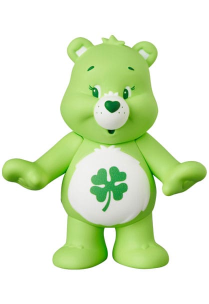Care Bears Luck Bear UDF Series 16 Mini Figure - 7 cm