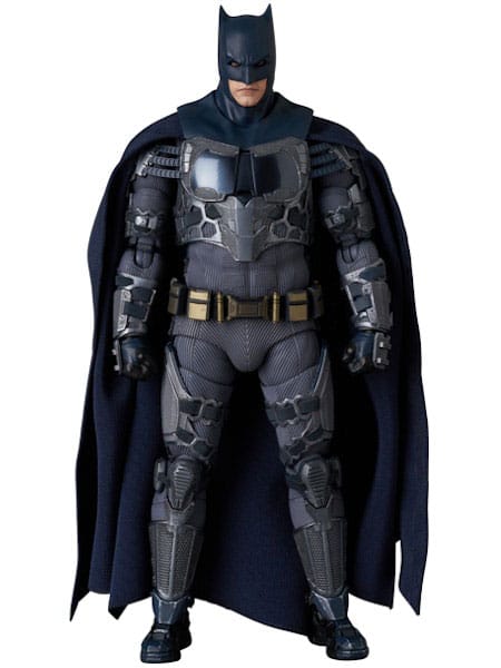 The Flash MAFEX Batman Action Figure - 16cm