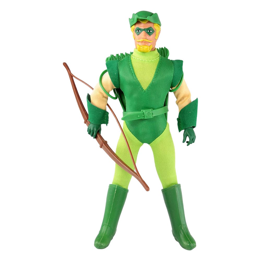 DC Comics 50th Anniversary Green Arrow Action Figure - 20 cm