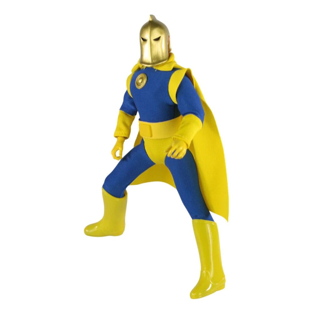 Mego's DC Comics Dr. Fate Action Figure, 50th Anniversary Edition