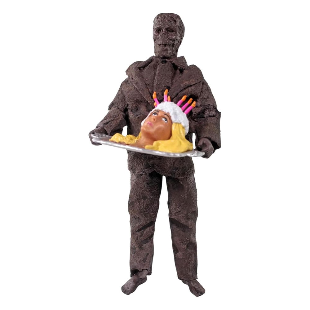 Creepshow Mego Action Figure - Nate, 20 cm