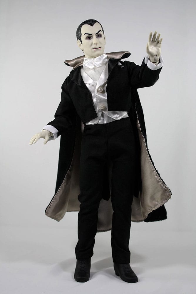 Universal Monsters MEGO 36cm Dracula Action Figure