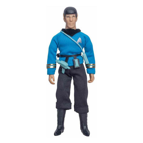 Star Trek MEGO Mr. Spock 36cm Action Figure with Articulation