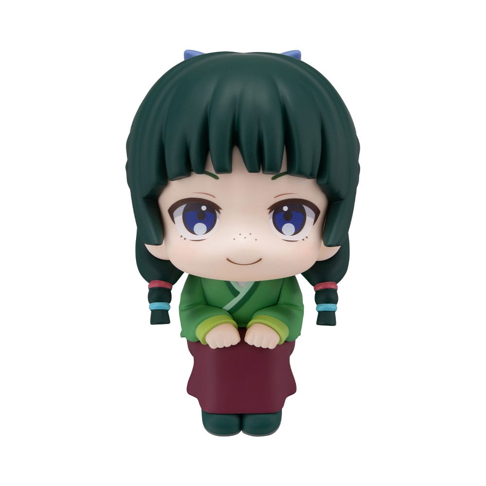 Figurine Maomao The Apothecary Diaries - PVC Anime 2025 - Miniso - Neuf Sous Blister