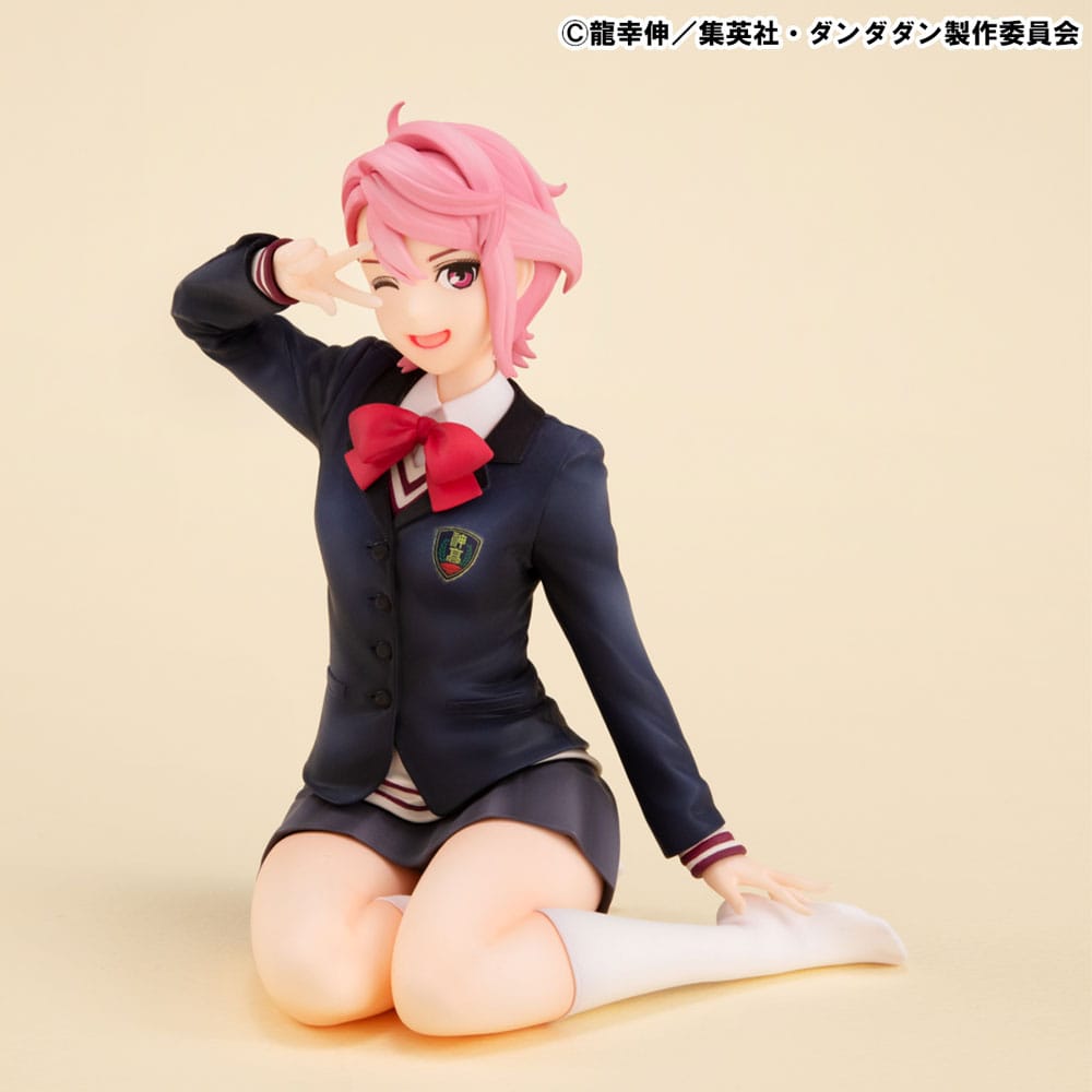 Dandadan G.E.M. Series Yoichi Isagi 9cm PVC Statue