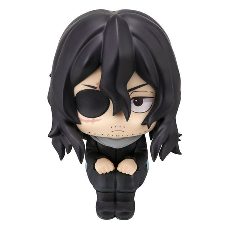 My Hero Academia Shota Aizawa Look Up PVC Statue