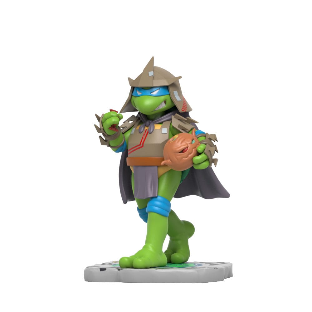 Teenage Mutant Ninja Turtles Figure Remixx: Edition Leonardo Cowa-BOO-nga, 15 cm