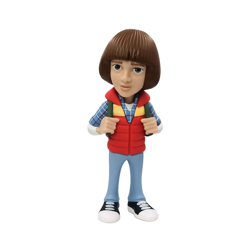 Stranger Things Minix Figure - Will - 12 cm