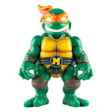 Teenage Mutant Ninja Turtles Michelangelo Soft Vinyl Figure 20cm