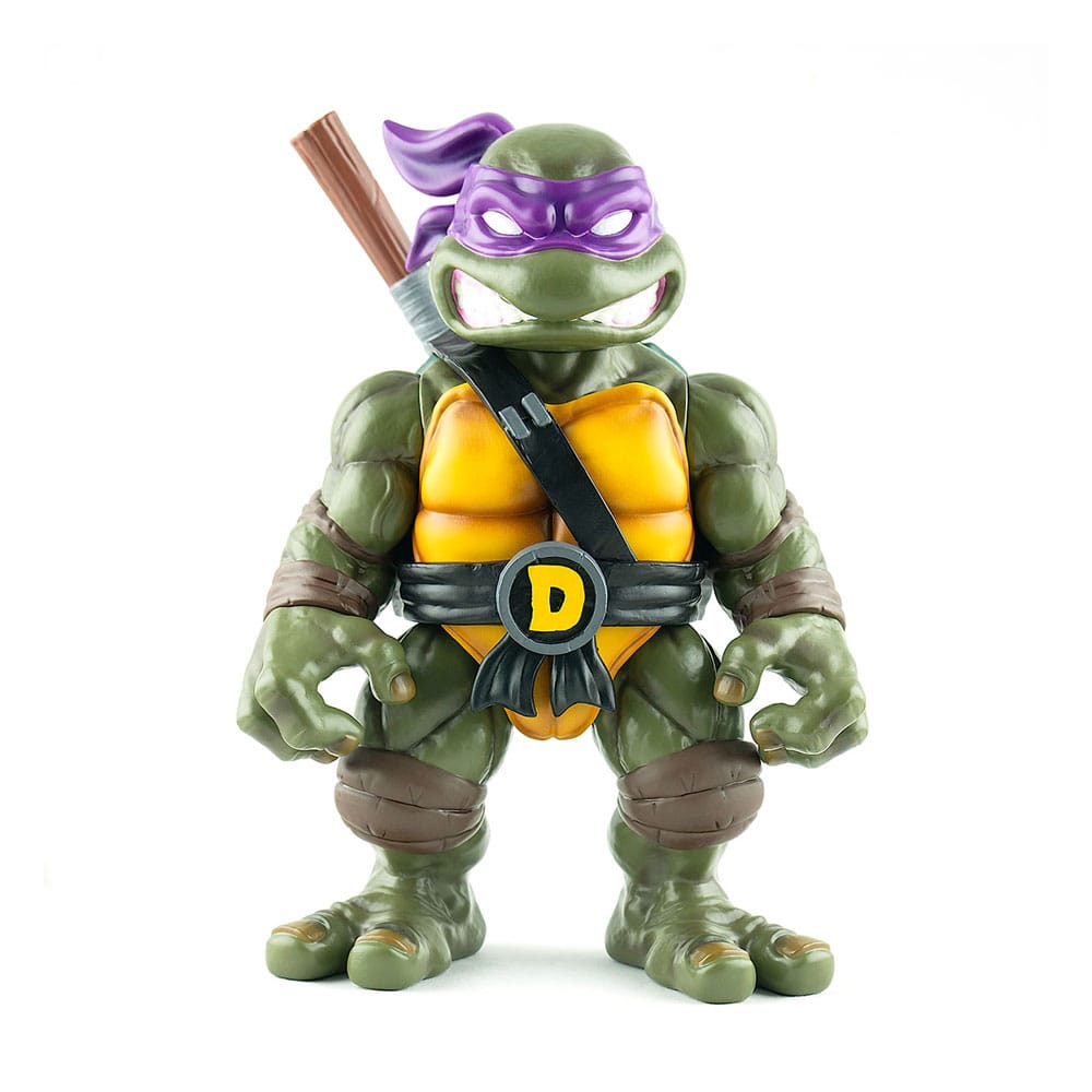Teenage Mutant Ninja Turtles Donatello 25 cm Soft Vinyl Figure