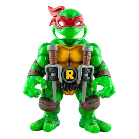TMNT Soft Vinyl Figure Raphael 20cm - Mondo Action Figures