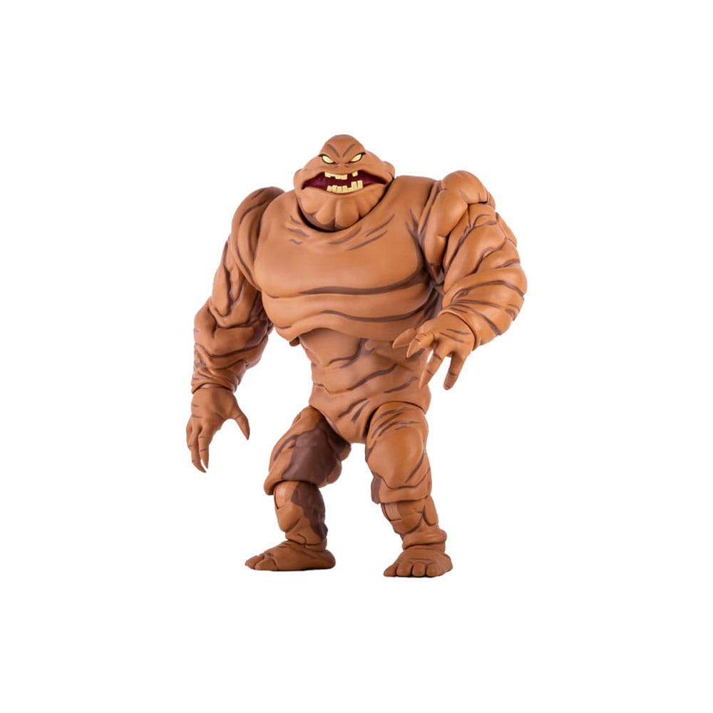 Batman: The Animated Series - Clayface Action Figure, 1/6 Scale, 34 cm