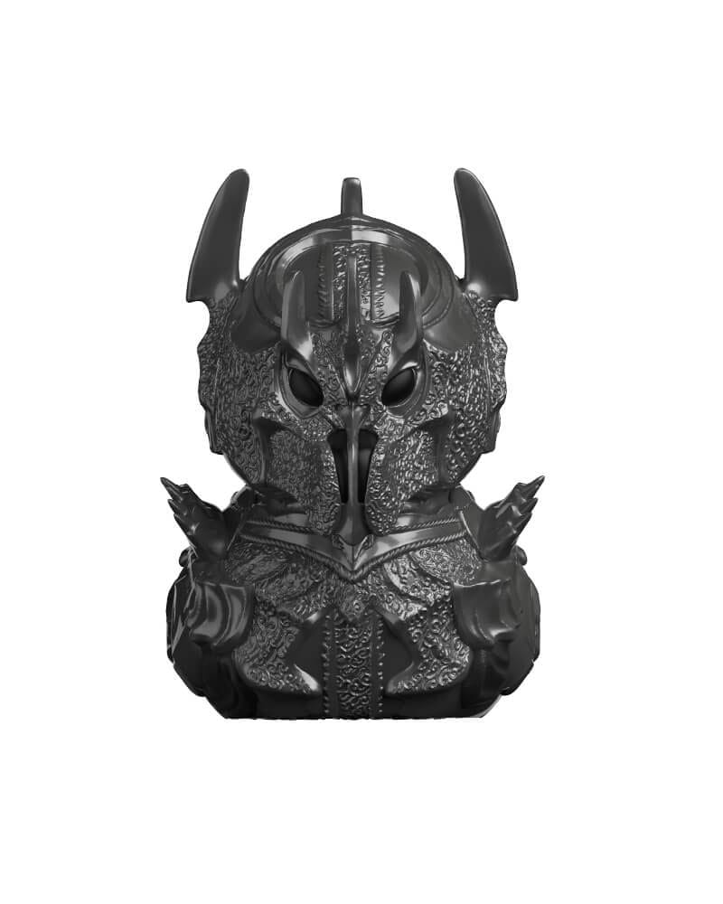 Lord of the Rings Tubbz Sauron PVC Figure - Boxed Edition, 10 cm