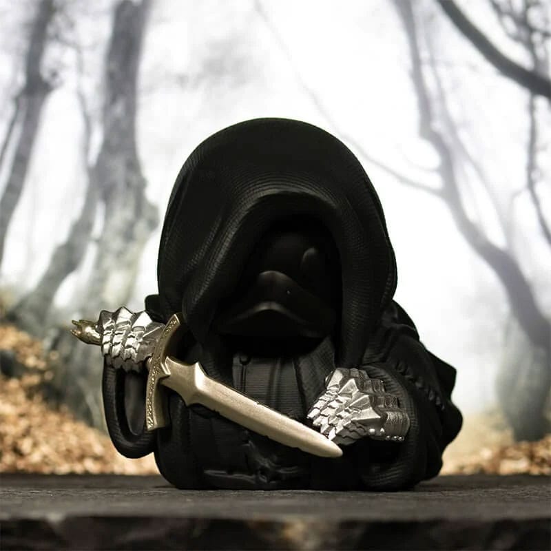 Lord of the Rings Tubbz Ringwraith Collectible PVC Figure