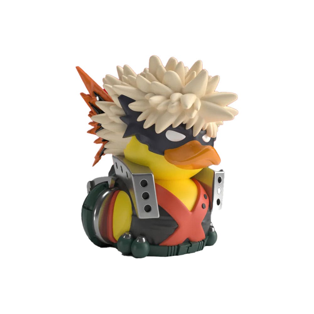 My Hero Academia Tubbz Bakugo 10cm PVC Figure