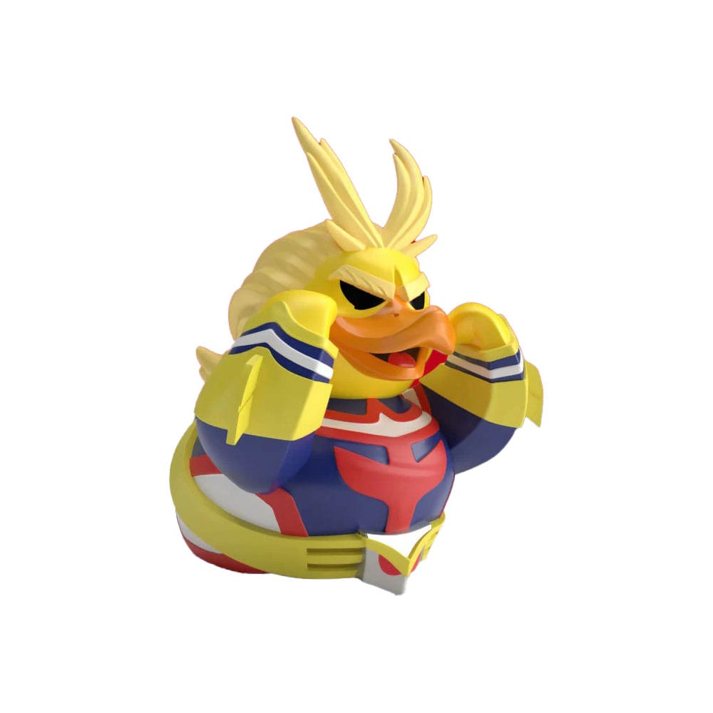 My Hero Academia Tubbz All Might PVC Figure - Boxed Edition