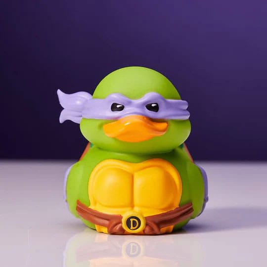 Teenage Mutant Ninja Turtles Tubbz Mini PVC Figure - Donatello 5 cm