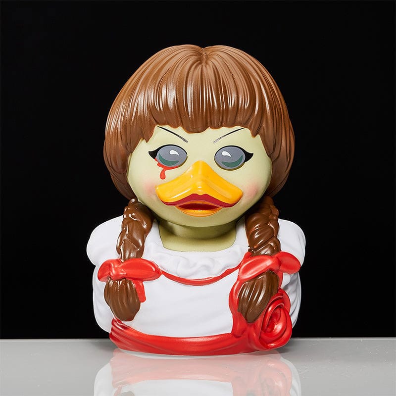 Tubbz Annabelle Boxed Edition: 10cm PVC Figure