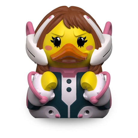 My Hero Academia Ochaco Uraraka Tubbz PVC Figure - 1st Edition