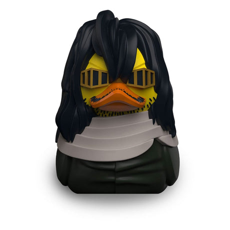 My Hero Academia Tubbz Shota Aizawa 1st Edition PVC Figure - 10 cm